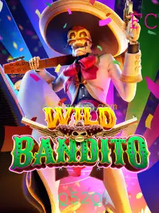 Explorando o Mundo de WildBandito: Aventura, Estratégia e Emoção