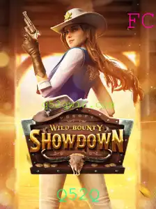 Descobrindo o WildBountyShowdown: O Oeste Selvagem Ganhos