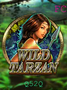 Explorando as Aventuras de WildTarzan: O Jogo de Aventura Inovador