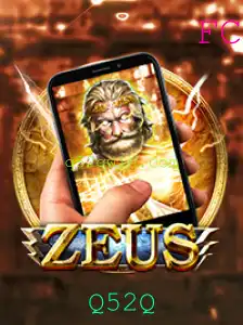 ZeusM: Descubra o Universo de Entretenimento e Estratégia