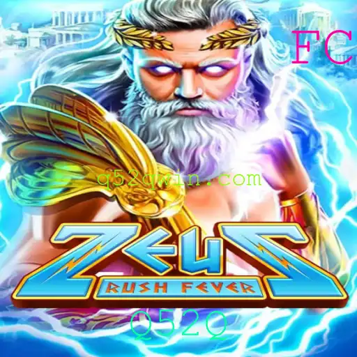 ZeusRushFever: Mergulhe na Excitante Aventura Eletrizante